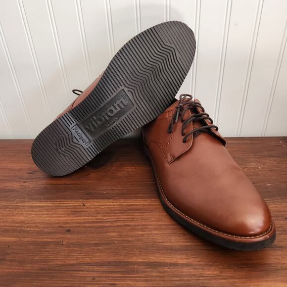 Rockport Men\'s Brown Oxfords main image 9